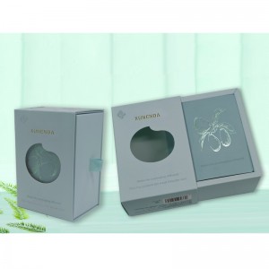 Premium Minimalistisk Multi-Funktionell displaybox